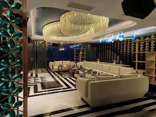 衡水商务ktv优选商务ktv推荐-深州市ktv预订